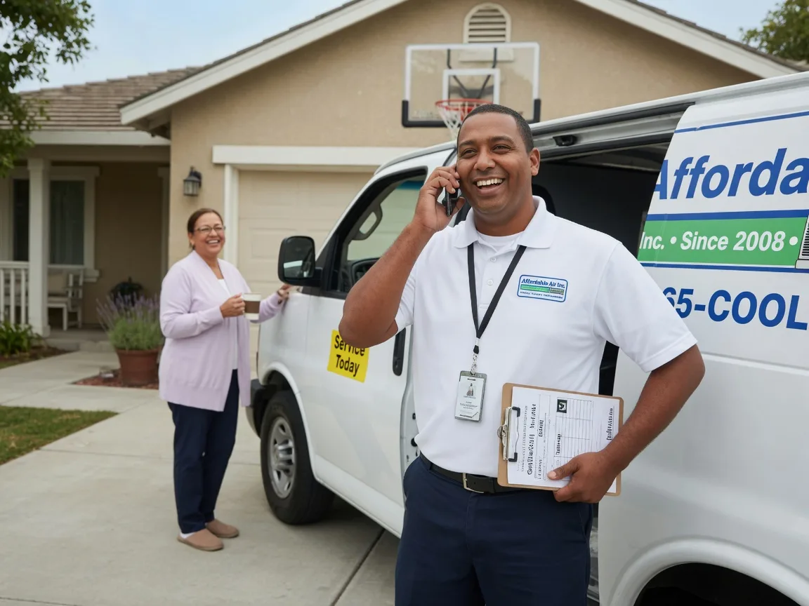 Central Ac Repair Ririe, ID FAQs